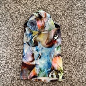 Blackstrap Balaclava Ski Snowboard Mask